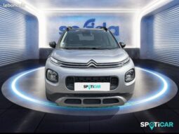 Citroen C3 Aircross PureTech 110ch S&S Shine Pack – Loison-sous-Lens