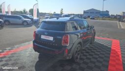 Mini COUNTRYMAN F60 LCI 136 CH COOPER EDITION NORTHWOOD – Poitiers