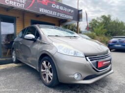 PEUGEOT 208 1.2 VTi 82ch BVM5 Allure – Toulouse