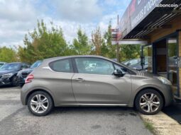 PEUGEOT 208 1.2 VTi 82ch BVM5 Allure – Toulouse