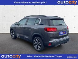 CITROEN C5 AIRCROSS 1.5 BlueHDi 130 S&S BV EAT8 Business – Charleville-Mézières