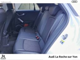 Audi Q2 35 TDI 150 S tronic 7 quattro S line Plus – Mouilleron-le-Captif