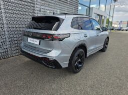 VOLKSWAGEN Tiguan 1.5 eHybrid 272ch DSG6 RLine Edition – Bourgoin-Jallieu