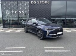 Ds DS 7 ETENSE 225 Rivoli – Brest