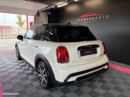 MINI HATCH 5 PORTES F55 LCI II Cooper 136 ch BVA7 Edition Premium – Villefranche-de-Lauragais