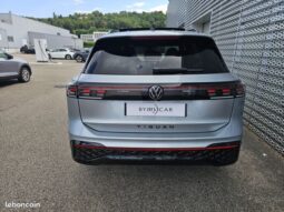VOLKSWAGEN Tiguan 1.5 eHybrid 272ch DSG6 RLine Edition – Bourgoin-Jallieu