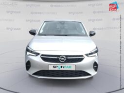 Opel Corsa Corsae 136ch Edition – Prix-lès-Mézières