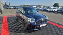 Mini COUNTRYMAN F60 LCI 136 CH COOPER EDITION NORTHWOOD – Poitiers