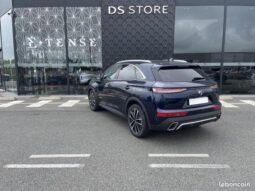 Ds DS 7 ETENSE 225 Rivoli – Brest