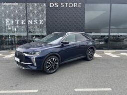 Ds DS 7 ETENSE 225 Rivoli – Brest