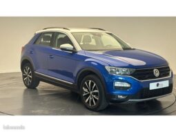VOLKSWAGEN TROC VOLKSWAGEN 2.0 TDI 150 Lounge – Roncq