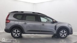 Dacia Jogger 1.0 ECOG 100ch Extreme 7 places 24 – Calais