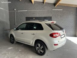 Renault Koleos 2.0 dCi 150ch EDITION BOSE – Armentières