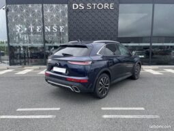 Ds DS 7 ETENSE 225 Rivoli – Brest