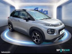 Citroen C3 Aircross PureTech 110ch S&S Shine Pack – Loison-sous-Lens