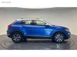 VOLKSWAGEN TROC VOLKSWAGEN 2.0 TDI 150 Lounge – Roncq