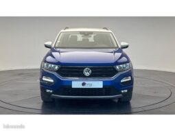VOLKSWAGEN TROC VOLKSWAGEN 2.0 TDI 150 Lounge – Roncq