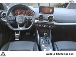 Audi Q2 35 TDI 150 S tronic 7 quattro S line Plus – Mouilleron-le-Captif