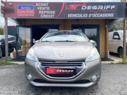 PEUGEOT 208 1.2 VTi 82ch BVM5 Allure – Toulouse