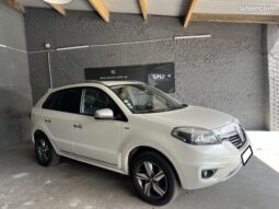 Renault Koleos 2.0 dCi 150ch EDITION BOSE – Armentières