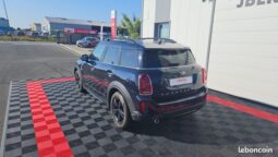 Mini COUNTRYMAN F60 LCI 136 CH COOPER EDITION NORTHWOOD – Poitiers
