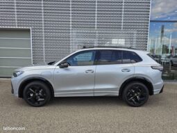 VOLKSWAGEN Tiguan 1.5 eHybrid 272ch DSG6 RLine Edition – Bourgoin-Jallieu
