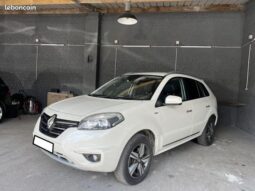 Renault Koleos 2.0 dCi 150ch EDITION BOSE – Armentières