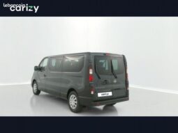 Nissan Primastar COMBI L2H1 3.0t 2.0 dCi 150ch NConnecta BVA9 – Toulouse