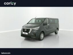 Nissan Primastar COMBI L2H1 3.0t 2.0 dCi 150ch NConnecta BVA9 – Toulouse
