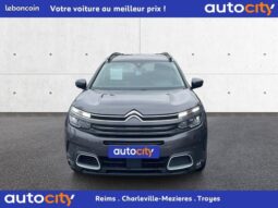 CITROEN C5 AIRCROSS 1.5 BlueHDi 130 S&S BV EAT8 Business – Charleville-Mézières