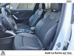 Audi Q2 35 TDI 150 S tronic 7 quattro S line Plus – Mouilleron-le-Captif