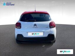 Citroen C3 1.2 PureTech 83ch S&S Shine – Charleville-Mézières