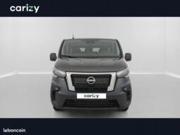 Nissan Primastar COMBI L2H1 3.0t 2.0 dCi 150ch NConnecta BVA9 – Toulouse