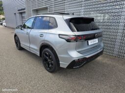 VOLKSWAGEN Tiguan 1.5 eHybrid 272ch DSG6 RLine Edition – Bourgoin-Jallieu