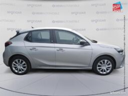 Opel Corsa Corsae 136ch Edition – Prix-lès-Mézières