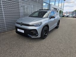 VOLKSWAGEN Tiguan 1.5 eHybrid 272ch DSG6 RLine Edition – Bourgoin-Jallieu