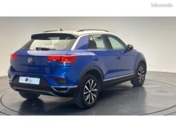 VOLKSWAGEN TROC VOLKSWAGEN 2.0 TDI 150 Lounge – Roncq