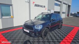 Mini COUNTRYMAN F60 LCI 136 CH COOPER EDITION NORTHWOOD – Poitiers