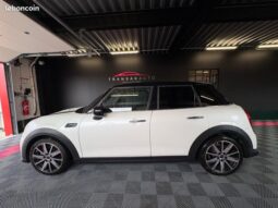MINI HATCH 5 PORTES F55 LCI II Cooper 136 ch BVA7 Edition Premium – Villefranche-de-Lauragais
