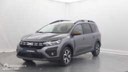 Dacia Jogger 1.0 ECOG 100ch Extreme 7 places 24 – Calais