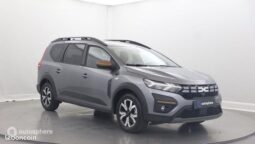 Dacia Jogger 1.0 ECOG 100ch Extreme 7 places 24 – Calais