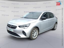 Opel Corsa Corsae 136ch Edition – Prix-lès-Mézières