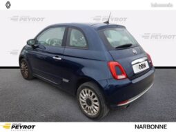 FIAT 500 1.0 70 ch Hybride BSG S/S Lounge – Narbonne