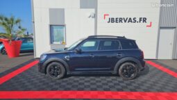 Mini COUNTRYMAN F60 LCI 136 CH COOPER EDITION NORTHWOOD – Poitiers