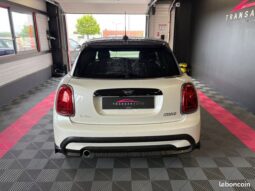 MINI HATCH 5 PORTES F55 LCI II Cooper 136 ch BVA7 Edition Premium – Villefranche-de-Lauragais