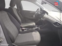Opel Corsa Corsae 136ch Edition – Prix-lès-Mézières