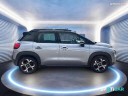 Citroen C3 Aircross PureTech 110ch S&S Shine Pack – Loison-sous-Lens