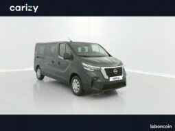 Nissan Primastar COMBI L2H1 3.0t 2.0 dCi 150ch NConnecta BVA9 – Toulouse