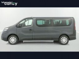 Nissan Primastar COMBI L2H1 3.0t 2.0 dCi 150ch NConnecta BVA9 – Toulouse