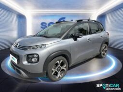 Citroen C3 Aircross PureTech 110ch S&S Shine Pack – Loison-sous-Lens
